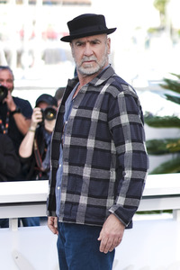 Photocall 'Les matins merveilleux', Cannes Film Festival 2026