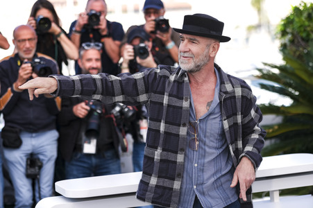 Photocall 'Les matins merveilleux', Cannes Film Festival 2026
