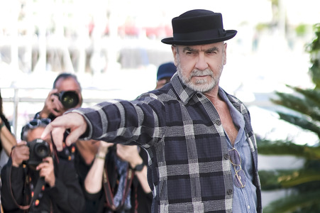 Photocall 'Les matins merveilleux', Cannes Film Festival 2026