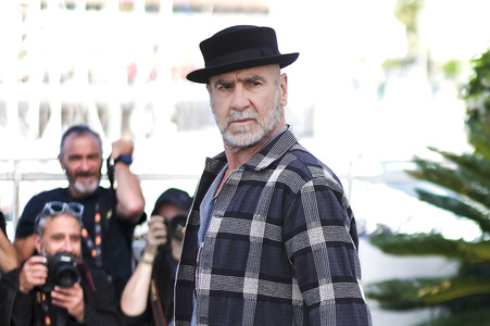 Photocall 'Les matins merveilleux', Cannes Film Festival 2026
