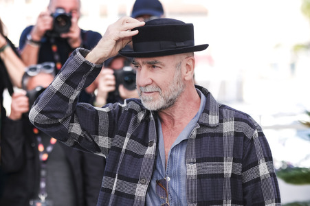 Photocall 'Les matins merveilleux', Cannes Film Festival 2026
