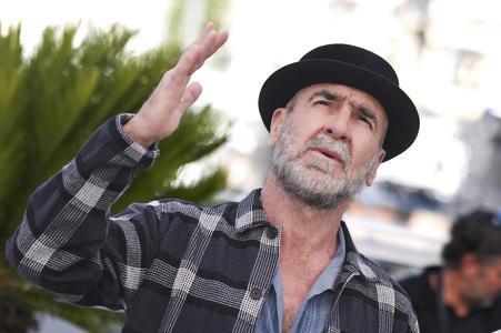 Photocall 'Les matins merveilleux', Cannes Film Festival 2026