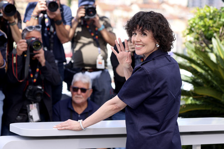 Photocall 'Gentle Monster', Cannes Film Festival 2026