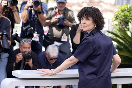 Photocall 'Gentle Monster', Cannes Film Festival 2026
