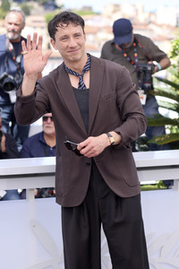 Photocall 'Gentle Monster', Cannes Film Festival 2026