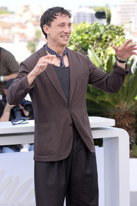 Photocall 'Gentle Monster', Cannes Film Festival 2026
