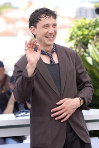 Photocall 'Gentle Monster', Cannes Film Festival 2026