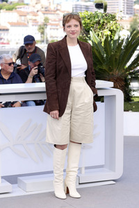 Photocall 'Gentle Monster', Cannes Film Festival 2026