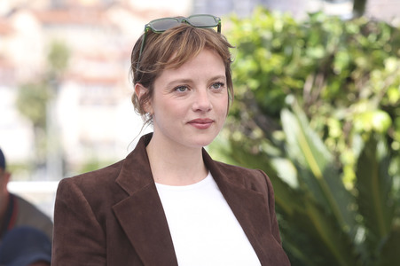 Photocall 'Gentle Monster', Cannes Film Festival 2026