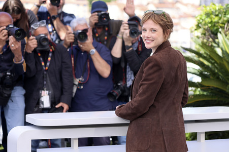 Photocall 'Gentle Monster', Cannes Film Festival 2026