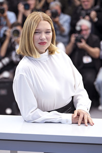 Photocall 'Gentle Monster', Cannes Film Festival 2026