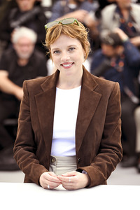 Photocall 'Gentle Monster', Cannes Film Festival 2026
