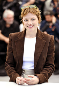 Photocall 'Gentle Monster', Cannes Film Festival 2026