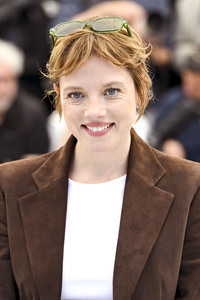 Photocall 'Gentle Monster', Cannes Film Festival 2026