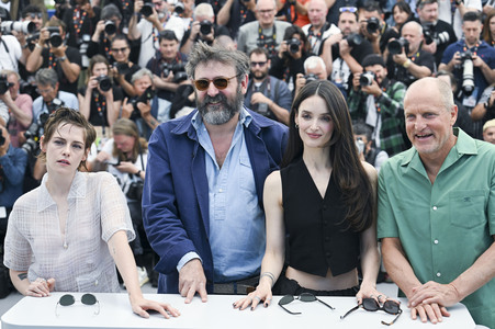 Photocall 'Full Phil', Cannes Film Festival 2026