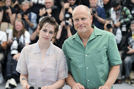 Photocall 'Full Phil', Cannes Film Festival 2026