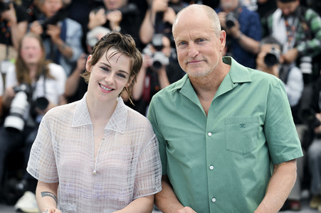 Photocall 'Full Phil', Cannes Film Festival 2026