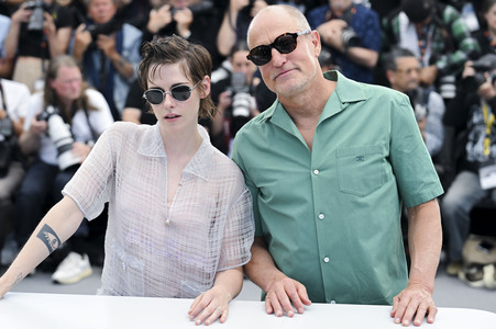 Photocall 'Full Phil', Cannes Film Festival 2026