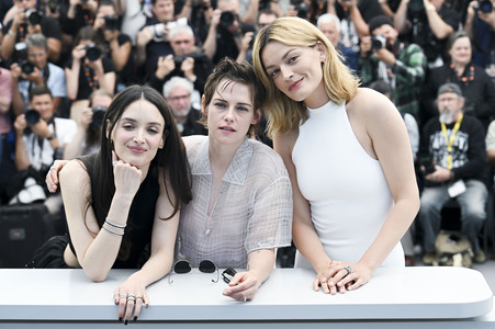 Photocall 'Full Phil', Cannes Film Festival 2026