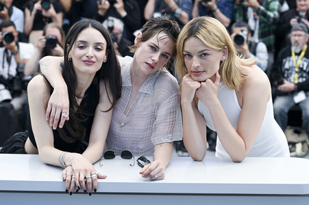 Photocall 'Full Phil', Cannes Film Festival 2026