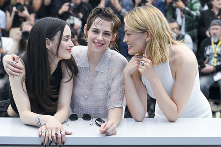 Photocall 'Full Phil', Cannes Film Festival 2026