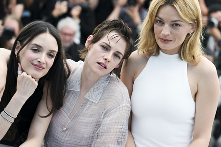 Photocall 'Full Phil', Cannes Film Festival 2026