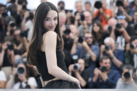 Photocall 'Full Phil', Cannes Film Festival 2026