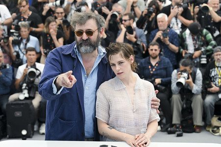 Photocall 'Full Phil', Cannes Film Festival 2026