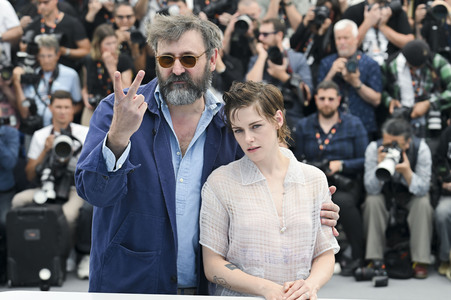 Photocall 'Full Phil', Cannes Film Festival 2026