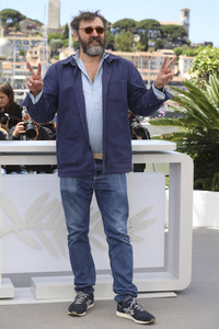 Photocall 'Full Phil', Cannes Film Festival 2026