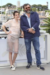 Photocall 'Full Phil', Cannes Film Festival 2026