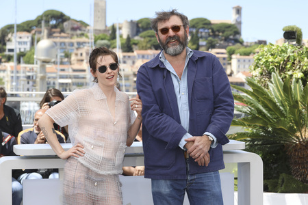 Photocall 'Full Phil', Cannes Film Festival 2026