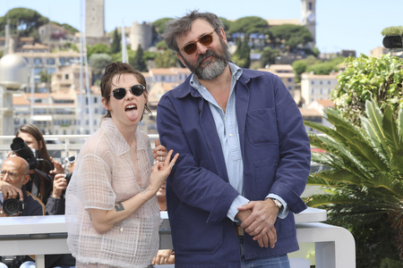 Photocall 'Full Phil', Cannes Film Festival 2026