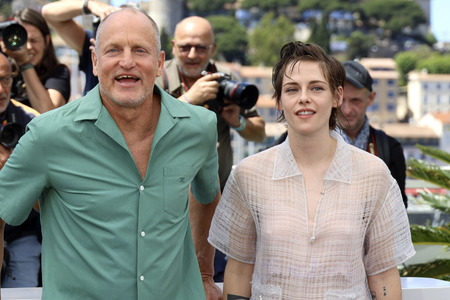 Photocall 'Full Phil', Cannes Film Festival 2026