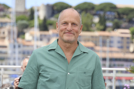 Photocall 'Full Phil', Cannes Film Festival 2026
