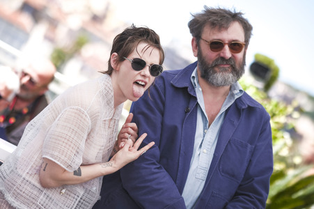 Photocall 'Full Phil', Cannes Film Festival 2026