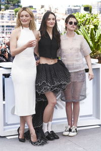 Photocall 'Full Phil', Cannes Film Festival 2026