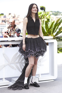 Photocall 'Full Phil', Cannes Film Festival 2026