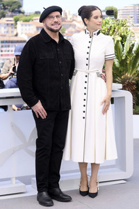 Photocall 'Propeller One-Way Night Coach', Cannes Film Festival 2026