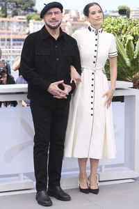Photocall 'Propeller One-Way Night Coach', Cannes Film Festival 2026