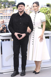 Photocall 'Propeller One-Way Night Coach', Cannes Film Festival 2026