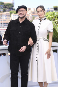 Photocall 'Propeller One-Way Night Coach', Cannes Film Festival 2026