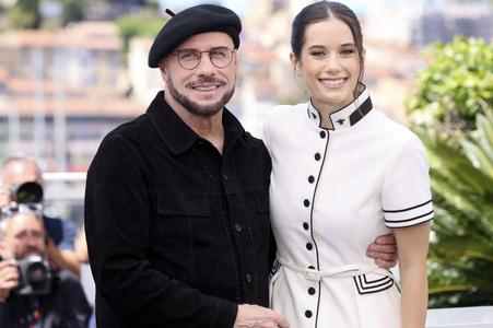 Photocall 'Propeller One-Way Night Coach', Cannes Film Festival 2026