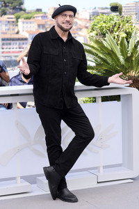 Photocall 'Propeller One-Way Night Coach', Cannes Film Festival 2026