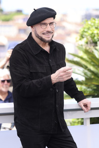 Photocall 'Propeller One-Way Night Coach', Cannes Film Festival 2026