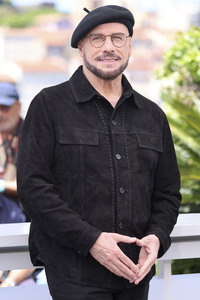 Photocall 'Propeller One-Way Night Coach', Cannes Film Festival 2026