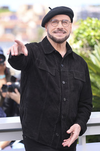 Photocall 'Propeller One-Way Night Coach', Cannes Film Festival 2026
