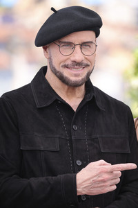 Photocall 'Propeller One-Way Night Coach', Cannes Film Festival 2026