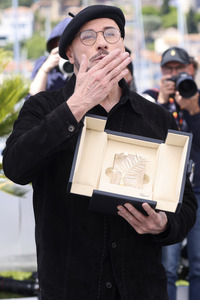 Photocall 'Propeller One-Way Night Coach', Cannes Film Festival 2026