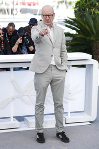 Photocall 'John Lennon: The Last Interview', Cannes Film Festival 2026